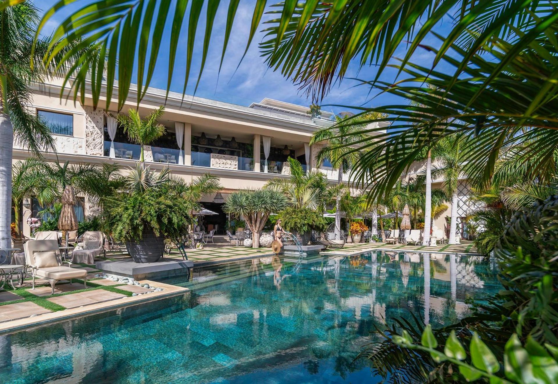 Royal River, Luxury Hotel - Adults Only Costa Adeje  Zewnętrze zdjęcie